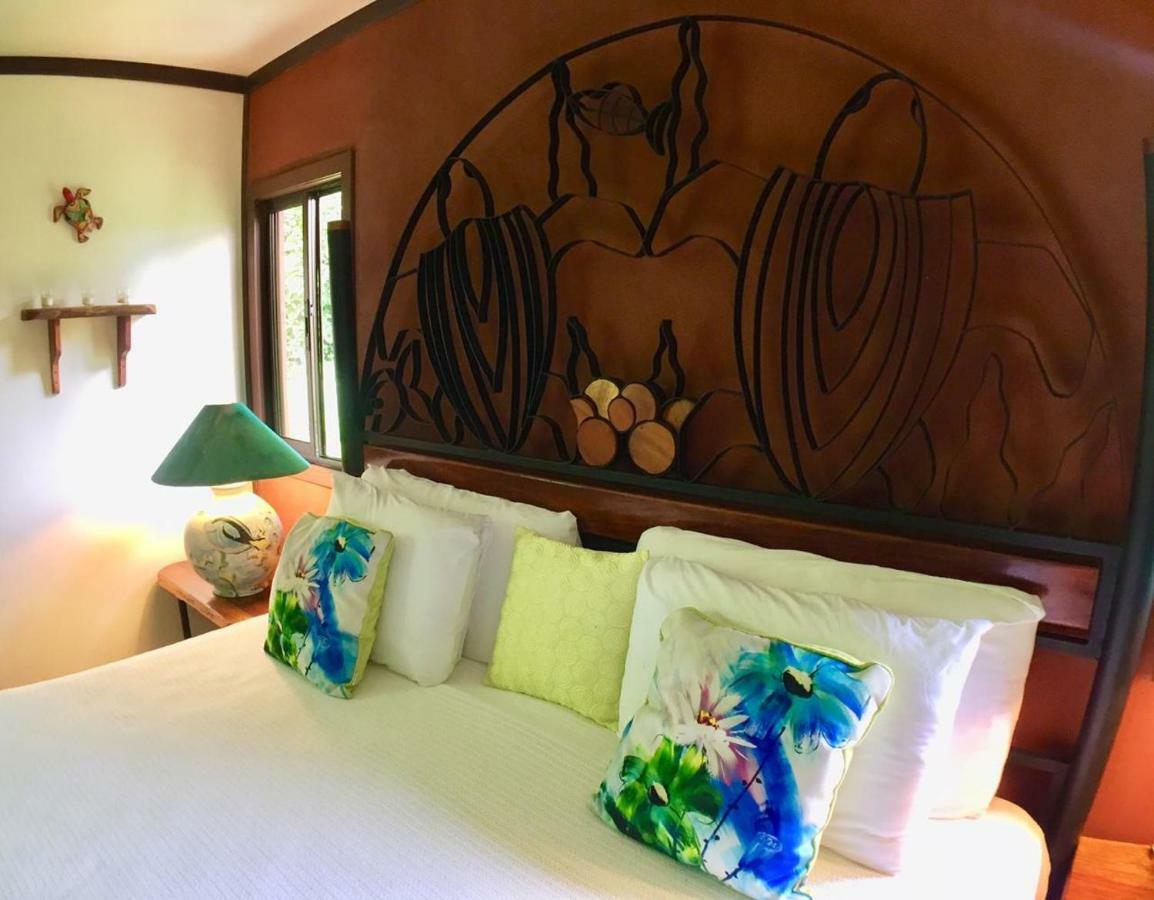 Lucky Bug Bed And Breakfast Нуево Аренал Екстериор снимка